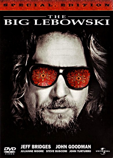 DVD Cover