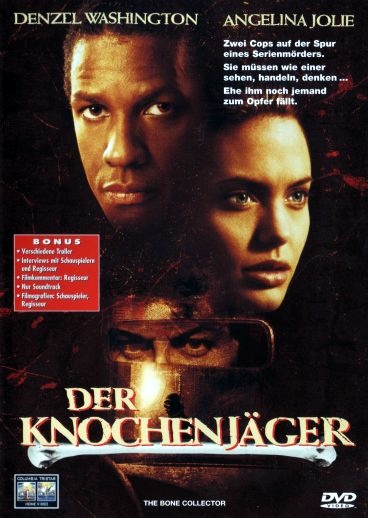 DVD Cover