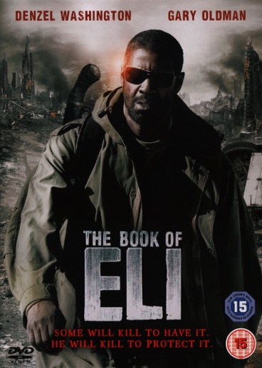 DVD Cover