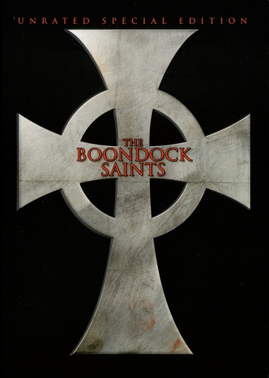 DVD Cover
