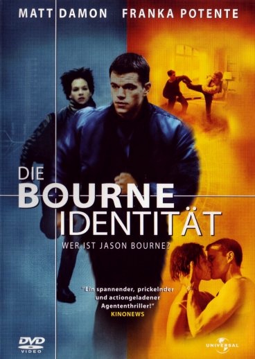 DVD Cover
