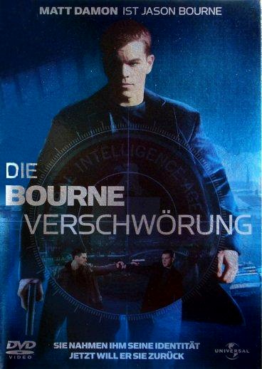 DVD Cover