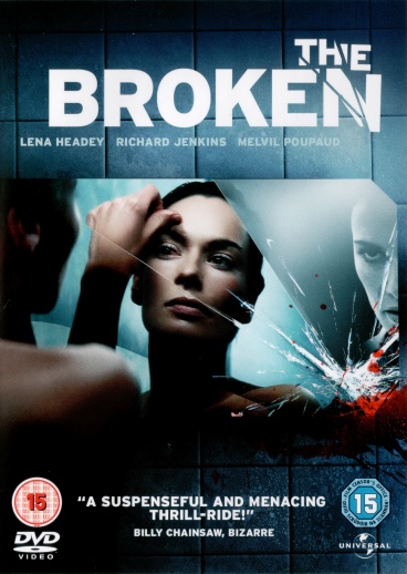 DVD Cover