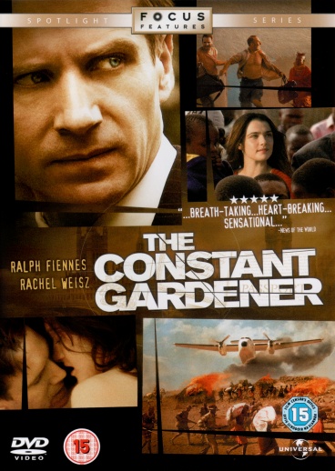 DVD Cover