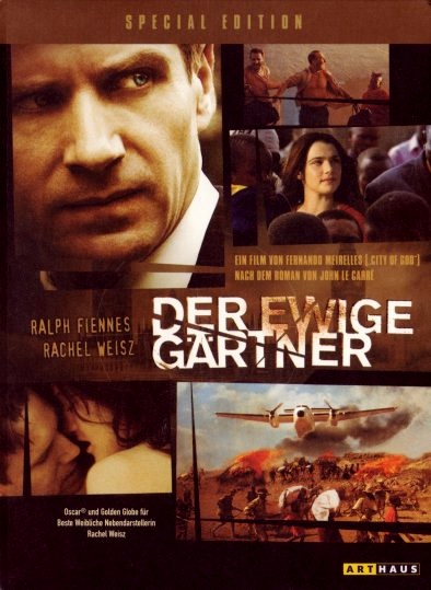 DVD Cover