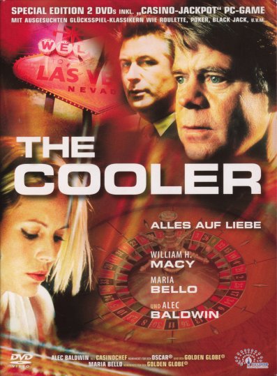 DVD Cover