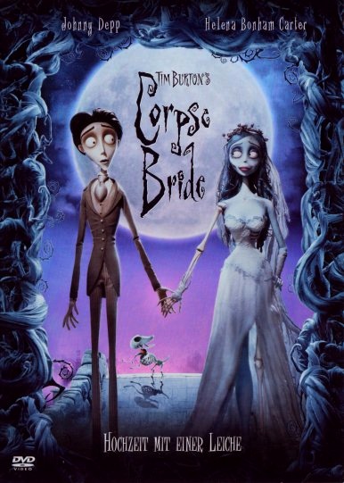 DVD Cover