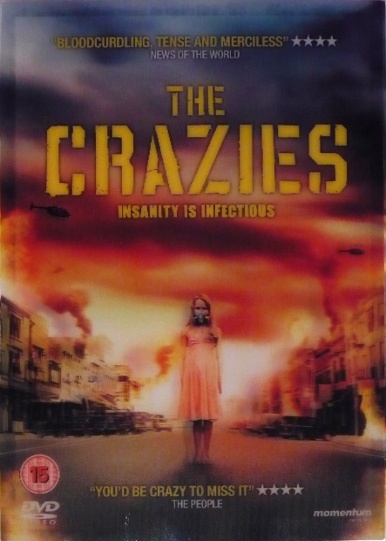 DVD Cover