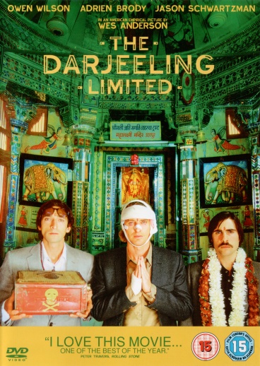 DVD Cover