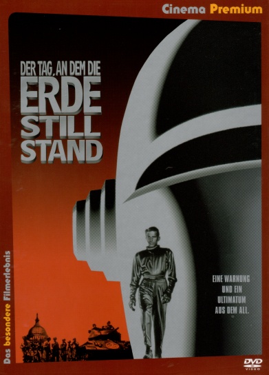 DVD Cover
