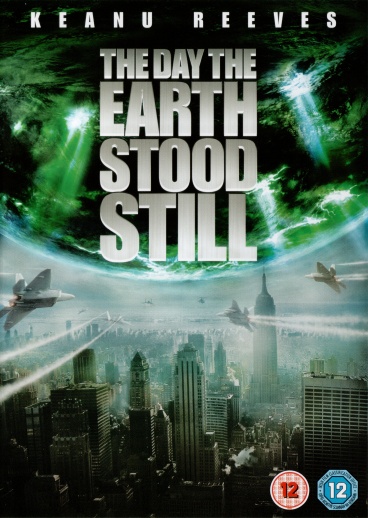 DVD Cover