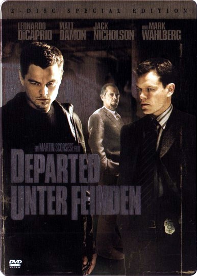 DVD Cover