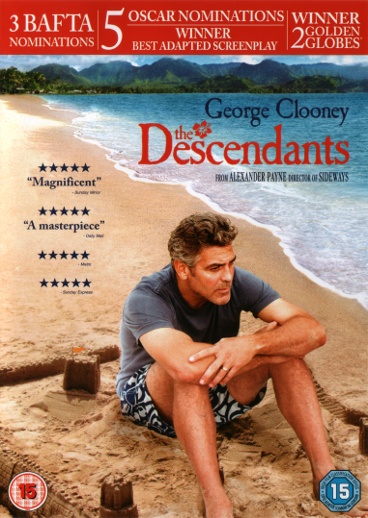 DVD Cover