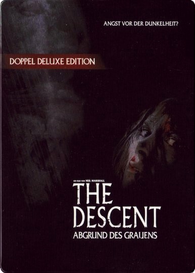 DVD Cover