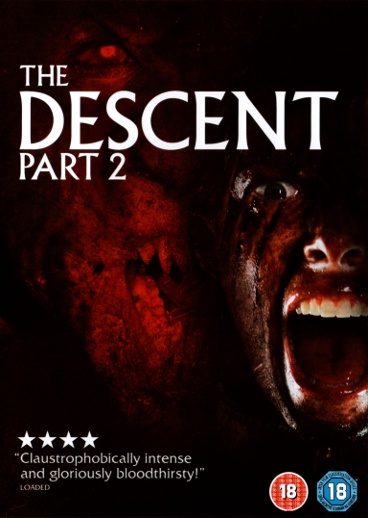 DVD Cover
