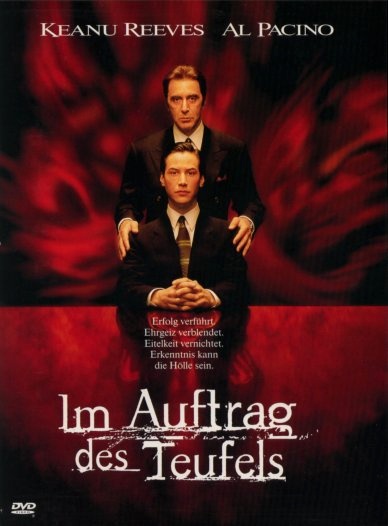 DVD Cover