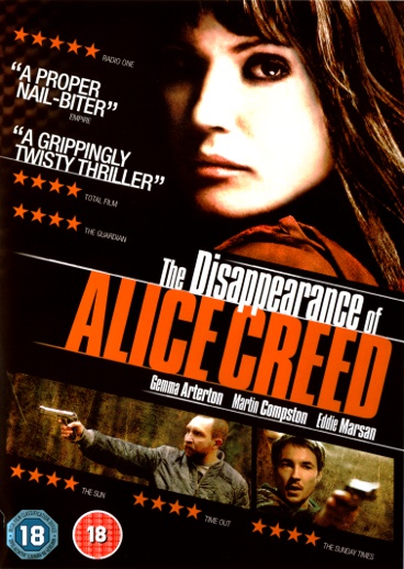 DVD Cover