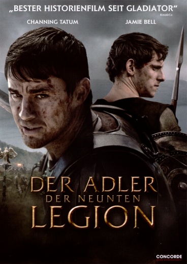 DVD Cover