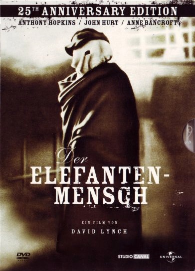 DVD Cover
