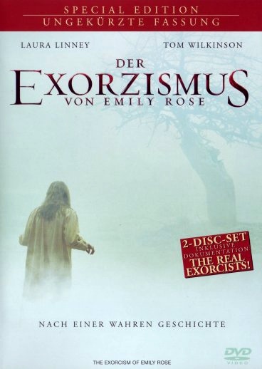 DVD Cover