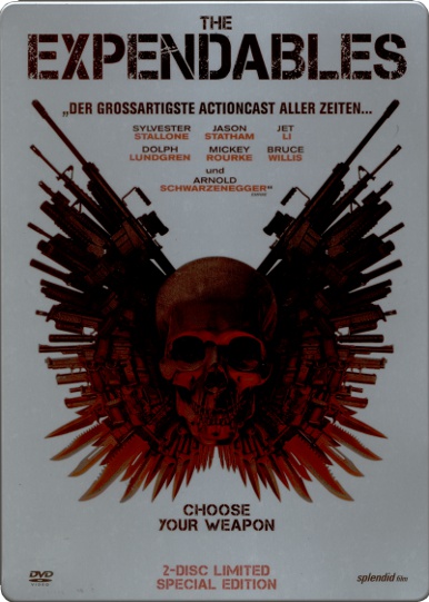 DVD Cover