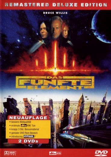 DVD Cover