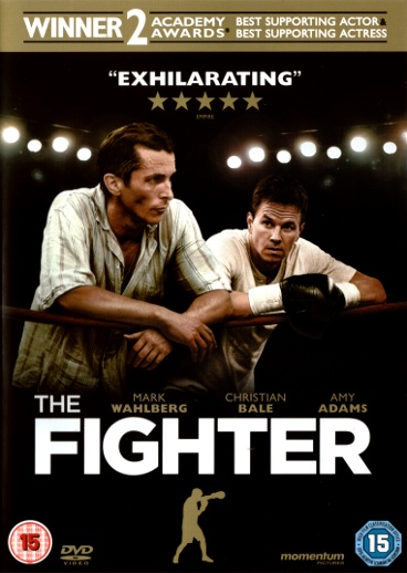 DVD Cover