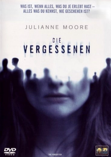 DVD Cover