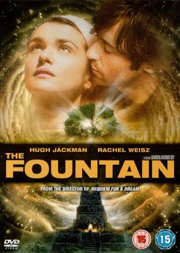 DVD Cover