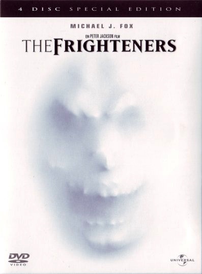 DVD Cover