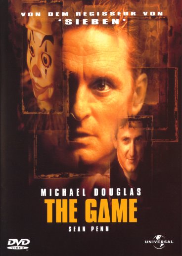 DVD Cover