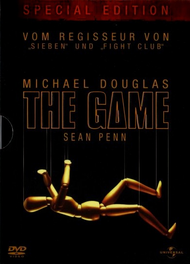 DVD Cover