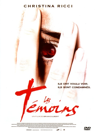 DVD Cover