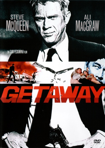 DVD Cover