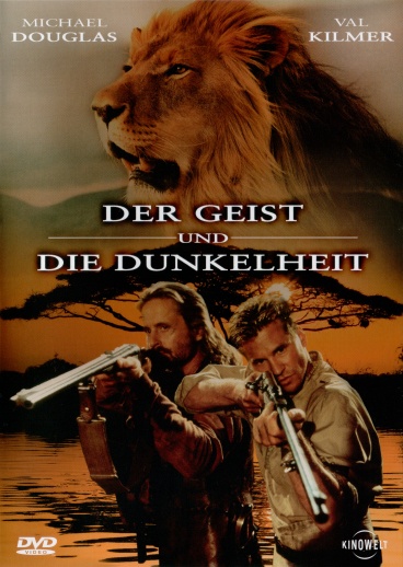 DVD Cover