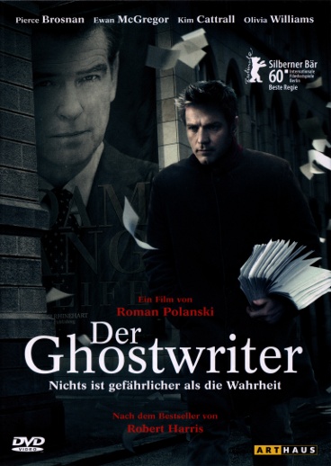 DVD Cover