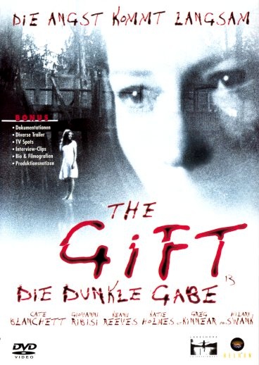 DVD Cover