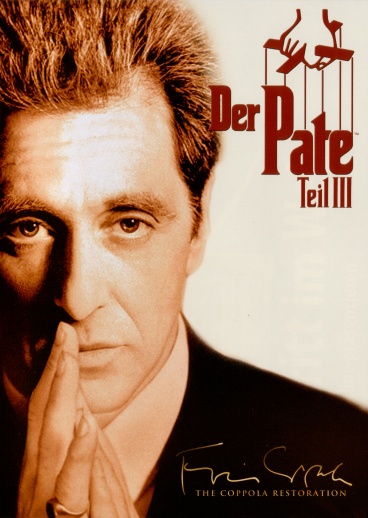 DVD Cover