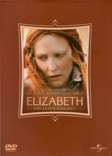 DVD Cover