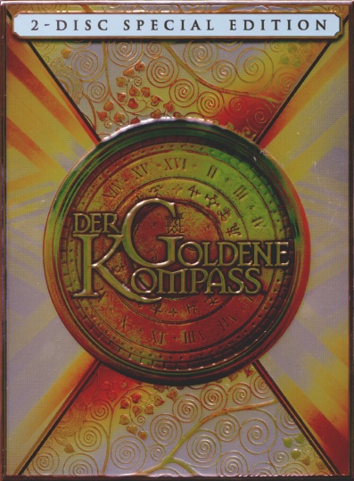 DVD Cover