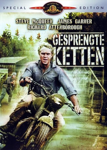 DVD Cover
