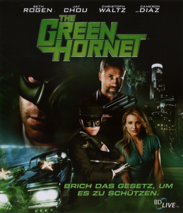DVD Cover