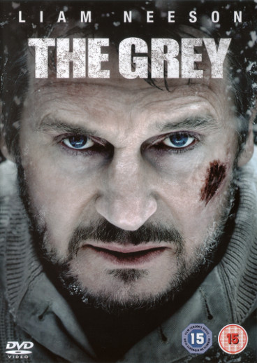 DVD Cover
