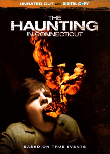 DVD Cover