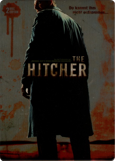 DVD Cover