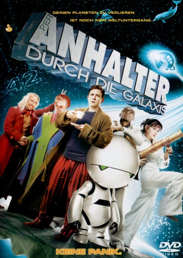 DVD Cover