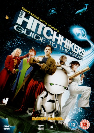 DVD Cover