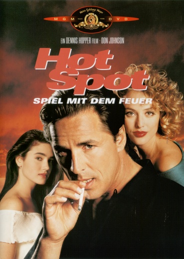 DVD Cover