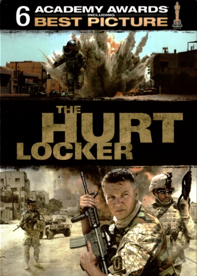DVD Cover