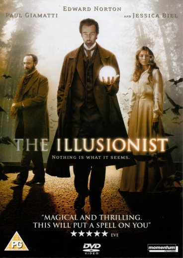 DVD Cover
